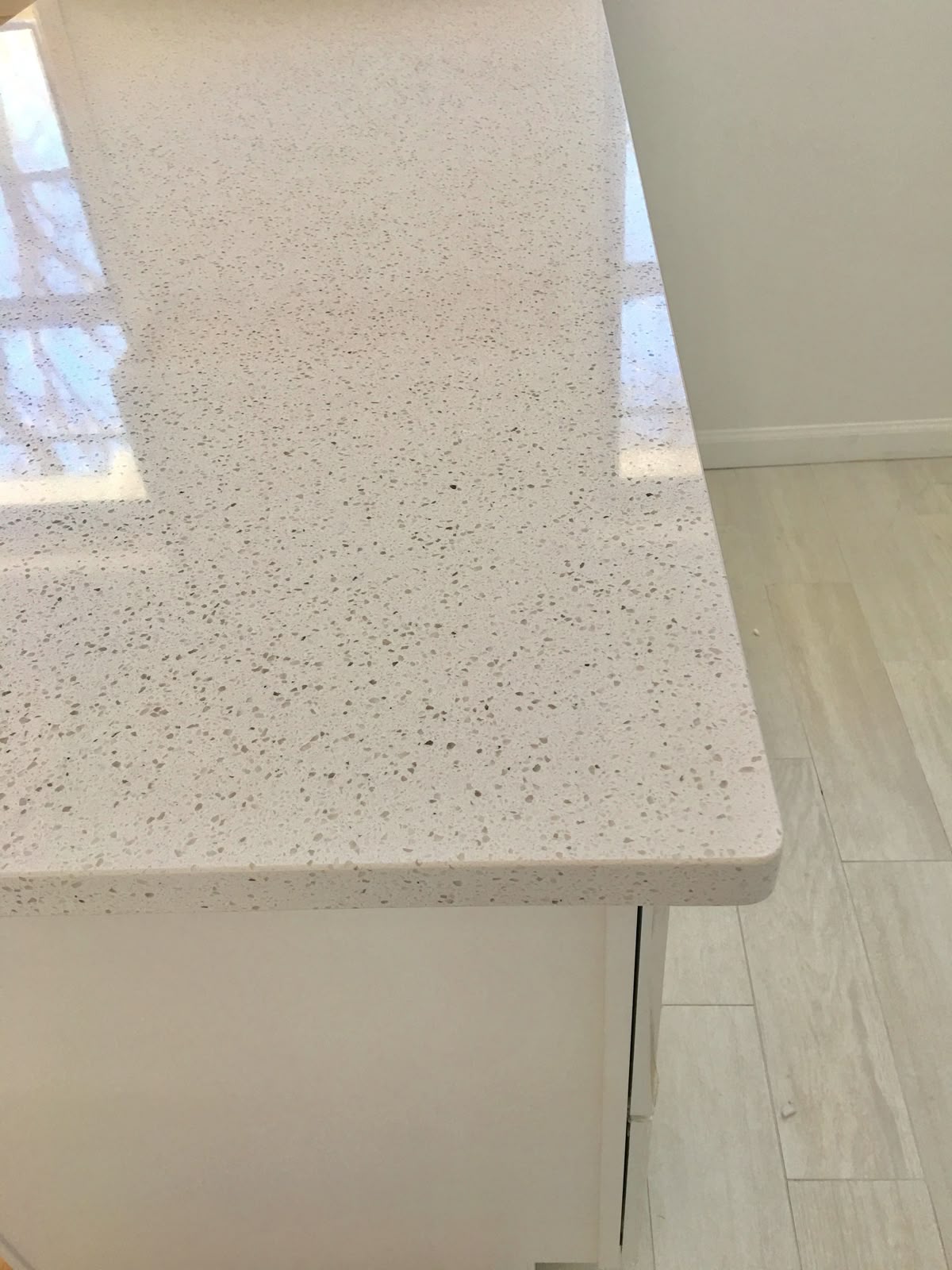 Trabajo finalizado en cuarzo