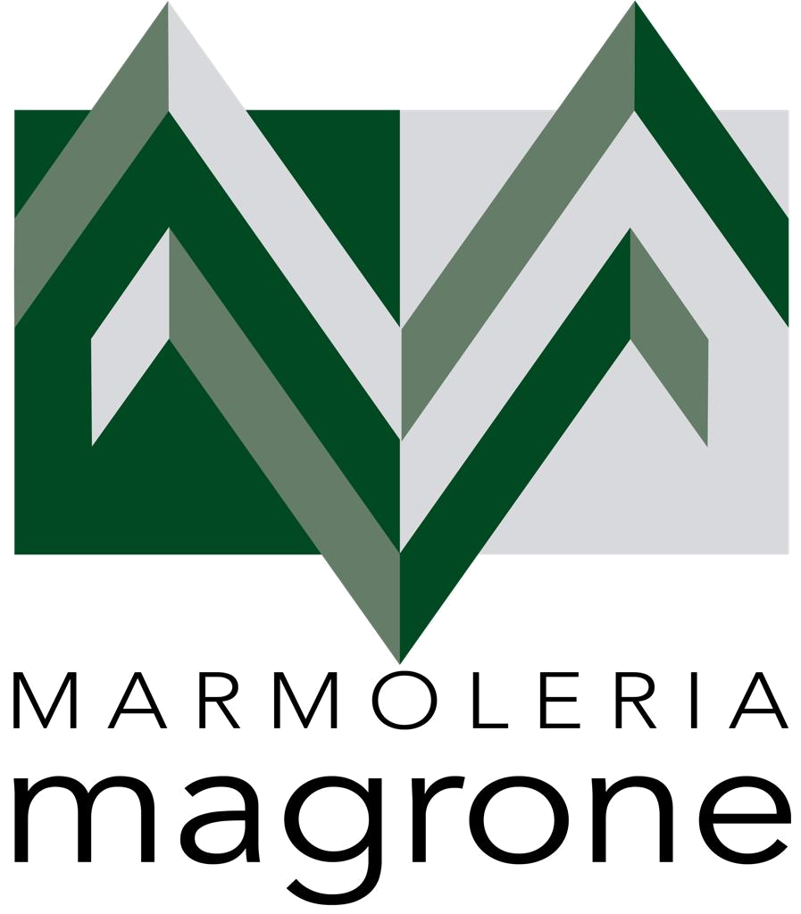Logo Marmolería Magrone